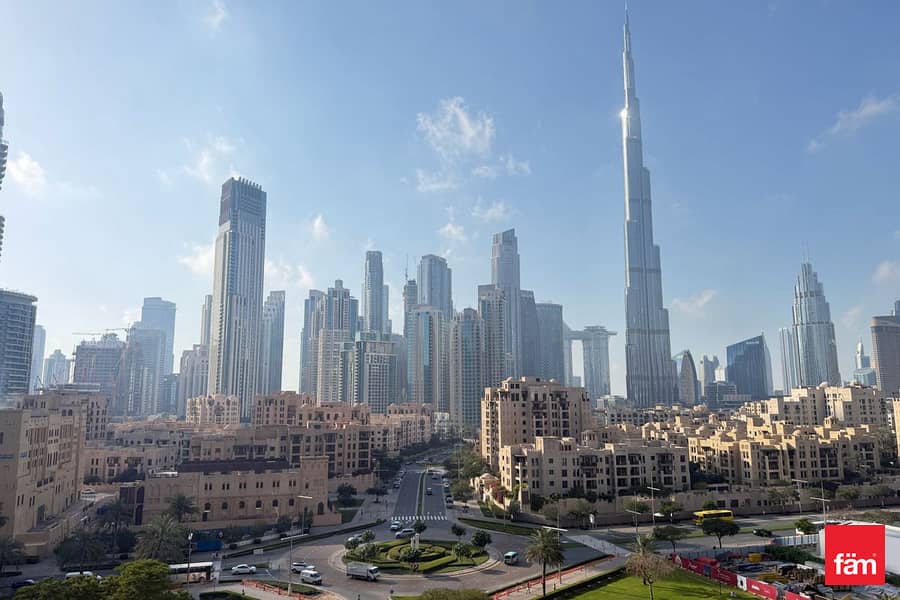 Wohnung in Downtown Dubai,South Ridge,South Ridge 4, 2 schlafzimmer, 229998 AED - 14754756 Wohnung in Downtown Dubai,South Ridge,South Ridge 4, 2 schlafzimmer, 229998 AED - 14754756