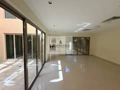 فیلا في حدائق الراحة 3 غرف 165000 درهم - 14754816