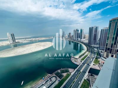 3 Bedroom Apartment for Rent in Al Mamzar, Sharjah - WhatsApp Image 2026-04-04 at 9.42. 48 AM. jpeg 3 Bedroom Apartment for Rent in Al Mamzar, Sharjah - WhatsApp Image 2026-04-04 at 9.42. 48 AM. jpeg