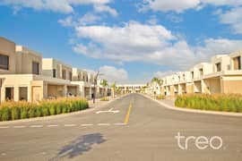 Vacant Now | Unfurnished | Private Garden