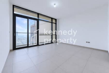2 Cпальни Апартамент в аренду в Остров Аль Рим, Абу-Даби - Living Area. jpg