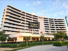 شقة في 48 باركسايد،أرجان 1 غرفة 1300000 درهم - 14755102