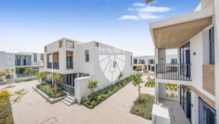 فیلا في بلِس،المرابع العربية 3 3 غرف 3500000 درهم - 14755123