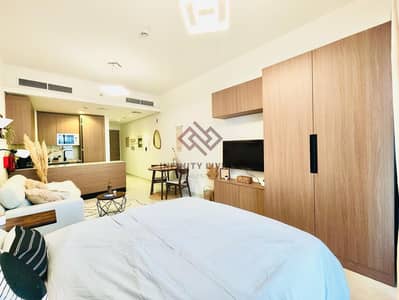 Studio for Rent in Jumeirah Village Circle (JVC), Dubai - Ready to Move In | Flexible payment | Chiller Free