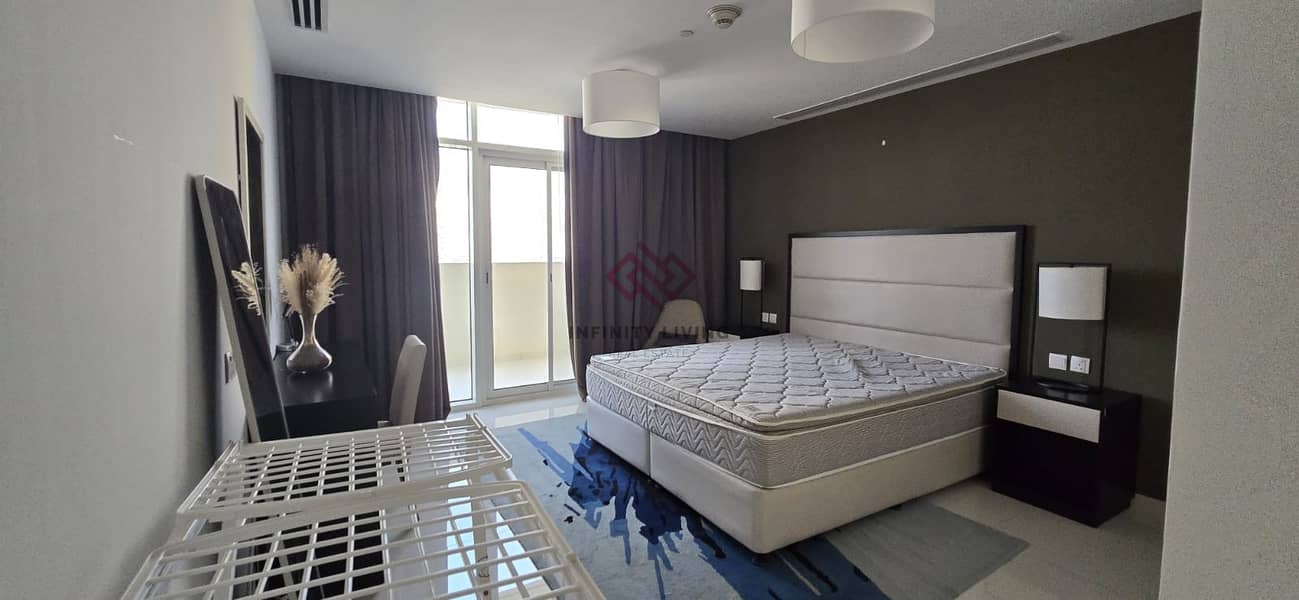 Investment Plan | Fully Furnished | Pool View Investment Plan | Fully Furnished | Pool View