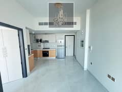 Ready to move| Miracle Garden View| Best offer