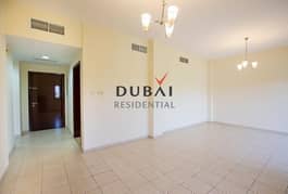 شقة في الحدائق بناية 63،الحدائق 1 غرفة 77000 درهم - 12329516