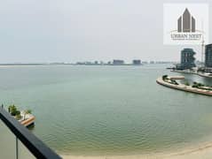 شقة في شاطئ الراحة 1 غرفة 109999 درهم - 14755262