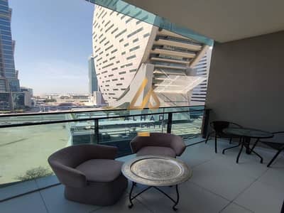商业湾， 迪拜 单身公寓待租 - 位于商业湾，梅拉诺大厦 的公寓 68000 AED - 14755260