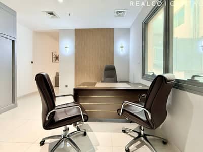 Office zum zur Miete in Al Manara, Dubai - Büro in Al Manara，Al Manara Hotel, 99000 AED - 14755264