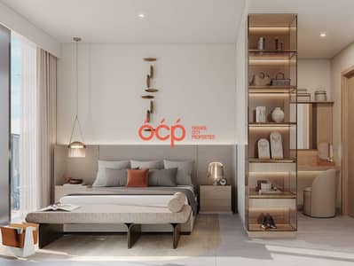 1 Bedroom Flat for Sale in Jumeirah Lake Towers (JLT), Dubai - Handover Q3 2027 | High Floor | North Tower