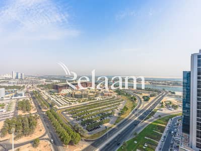 4 Bedroom Penthouse for Rent in Al Rawdah, Abu Dhabi - DSC00164-HDR. jpg