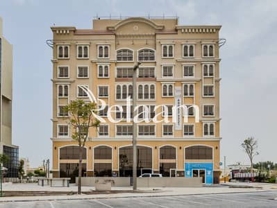 Shop for Rent in Khalifa City, Abu Dhabi - IMG_2457. jpg Shop for Rent in Khalifa City, Abu Dhabi - IMG_2457. jpg