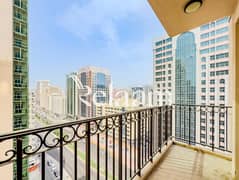 شقة في الدانة 3 غرف 110000 درهم - 14074100