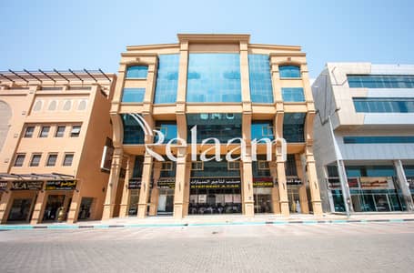 محل تجاري  للايجار في سنترال ديستركت، العین - DSC01307-HDR. jpg