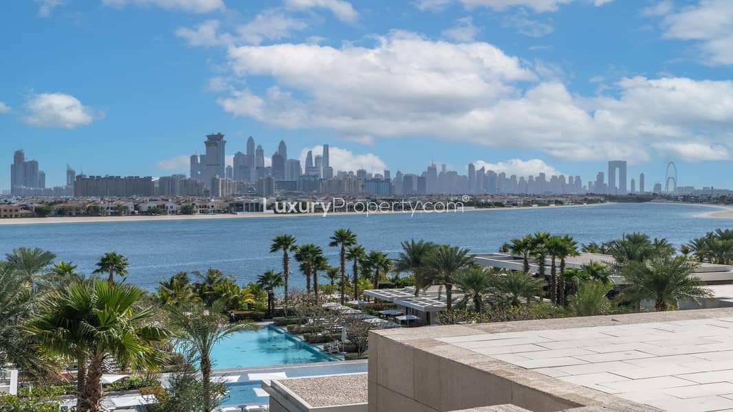 Best Priced Palm View | Never Lived In | Furnished Best Priced Palm View | Never Lived In | Furnished