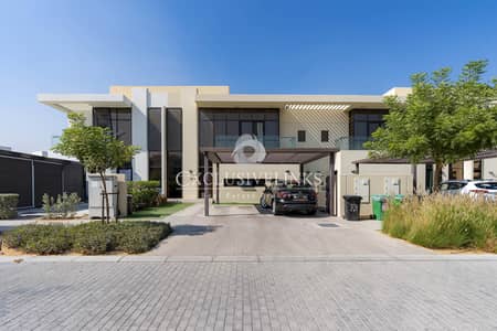 3 Bedroom Townhouse for Rent in DAMAC Hills, Dubai - 3 BR with Maids | Spacious | Friendly Community 3 Bedroom Townhouse for Rent in DAMAC Hills, Dubai - 3 BR with Maids | Spacious | Friendly Community