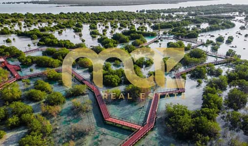 Plot in vendita a Al Hudayriat Island, Abu Dhabi - 9776de79376f401ca15da442d41c335e. jpg Plot in vendita a Al Hudayriat Island, Abu Dhabi - 9776de79376f401ca15da442d41c335e. jpg