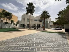 فیلا في البرشاء 2،البرشاء 5 غرف 15500000 درهم - 13791550