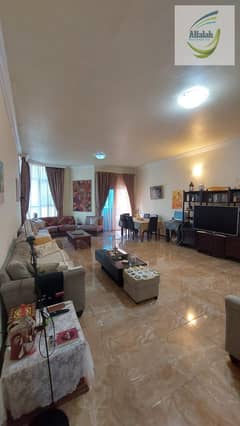 شقة في أبراج الخور،عجمان وسط المدينة 3 غرف 560000 درهم - 12072387