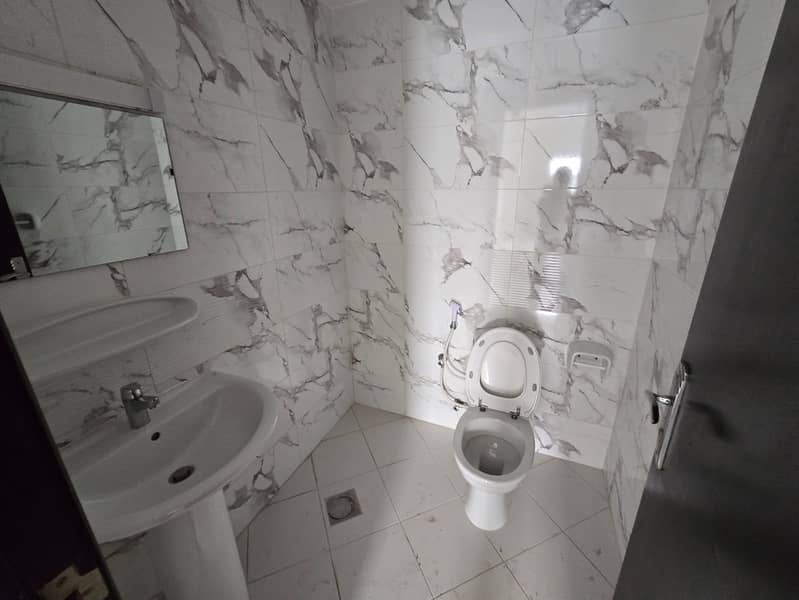 1 Bedroom Hall Apartment for Annual Rent in Al Rashidiya 2 Ajman Near Ladies Park and Al Safeer Mall