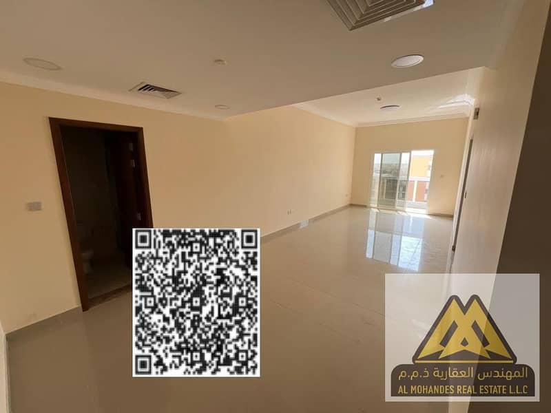 A unique opportunity to live in a brand new apartment in Al Jurf 3, a prime location directly behind the Chinese market.