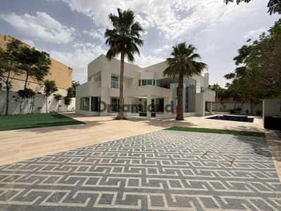 5 Schlafzimmer Villa zum zur Miete in Al Barsha, Dubai - IMG_0379. jpeg