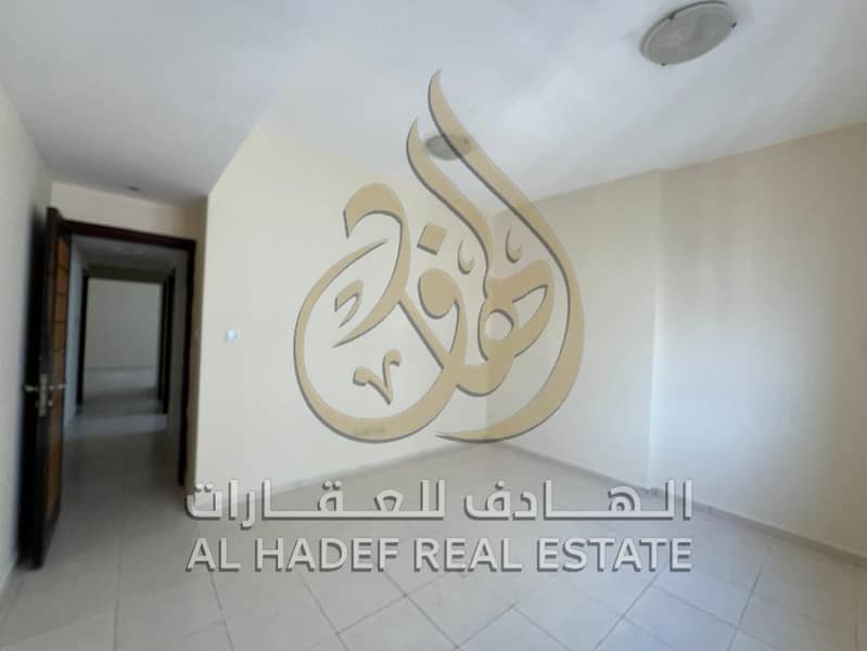 2-Bedroom Apartment for Rent in Al Qasimia (Al Nad) – Open View & Spacious Layout | Family Only