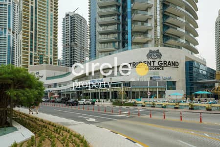 2 Camere Appartamento in affitto a Dubai Marina, Dubai - 32. jpg 2 Camere Appartamento in affitto a Dubai Marina, Dubai - 32. jpg
