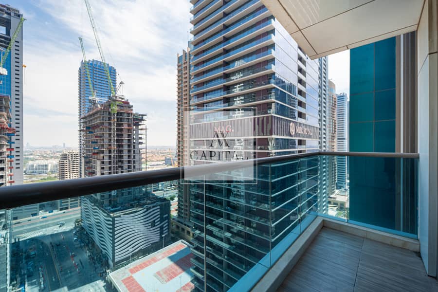 Premium Building | DMCC Metro | Well-Maintained | Bayut.com