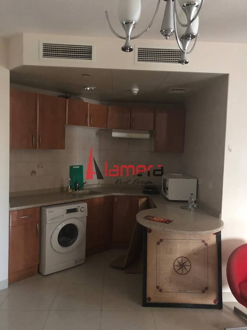 Furnished unit / DUBAI GATE 1 / Close to metro | Bayut.com