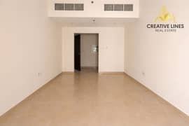 شقة في الفرج 3،النهدة 2،النهدة (دبي) 2 غرف 65000 درهم - 14755608