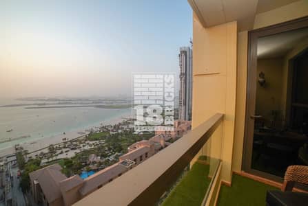 Full Sea View | Furnished | Next To Beach Full Sea View | Furnished | Next To Beach