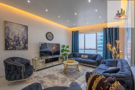 2 Camere Appartamento in Affitto a Al Khan, Sharjah - WhatsApp Image 2026-04-04 at 13.29. 30 (1). jpeg 2 Camere Appartamento in Affitto a Al Khan, Sharjah - WhatsApp Image 2026-04-04 at 13.29. 30 (1). jpeg