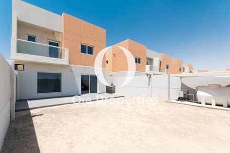 3 Bedroom Townhouse for Sale in Al Samha, Abu Dhabi - DSC_0312. jpg