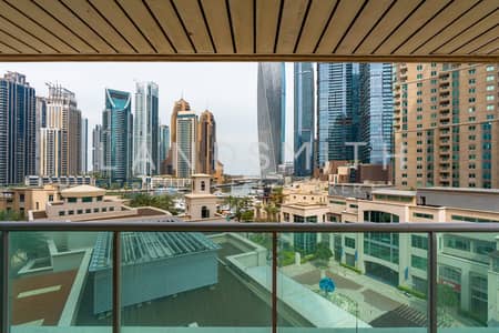 Appartement de 2 chambres à à louer à Dubai Marina, Dubai - DSC08267. jpg Appartement de 2 chambres à à louer à Dubai Marina, Dubai - DSC08267. jpg