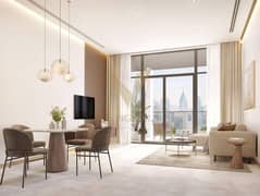 شقة في أواسز لوفتس،واحة دبي للسيليكون (DSO) 1 غرفة 1170000 درهم - 14755860