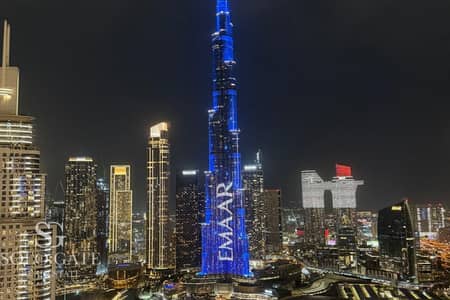 2 Bedroom Apartment for Rent in Downtown Dubai, Dubai - Burj View | Bills Included | Fully Furnished 2 Bedroom Apartment for Rent in Downtown Dubai, Dubai - Burj View | Bills Included | Fully Furnished