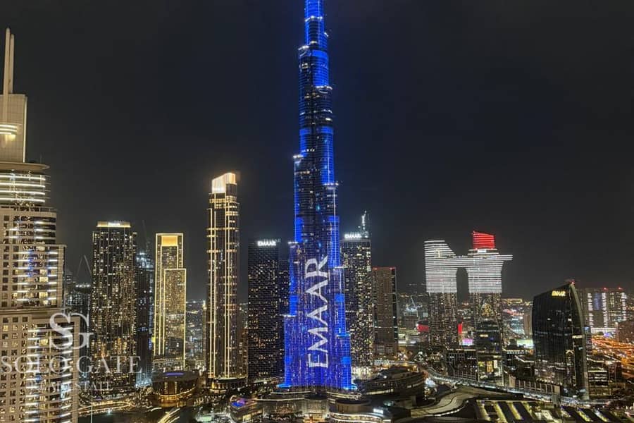 Burj View | Bills Included | Fully Furnished Burj View | Bills Included | Fully Furnished