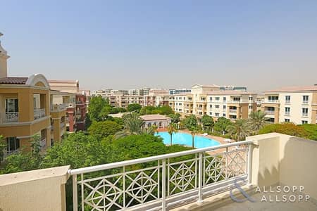 Apartments For Rent In Green Community Rent Flat In Green