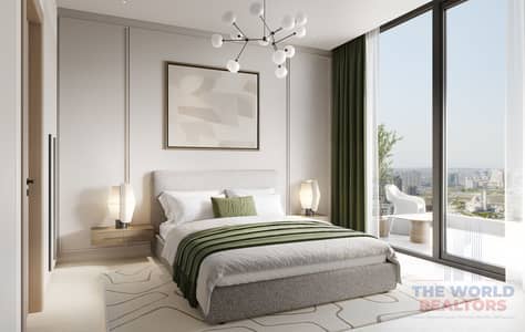 2 chambres Appartement à à vendre à Dubai Land Residence Complex (DLRC), Dubai - VERDAN1A 1_1 bed_1. jpg