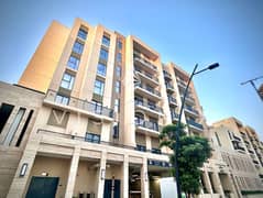 شقة في سيان بيتش رزيدنس من ايجل هيلز،جزيرة مريم،الخان 1 غرفة 735000 درهم - 14755941