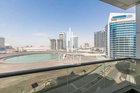 Facing Canal | Fully Furnished 1 Bedroom Facing Canal | Fully Furnished 1 Bedroom