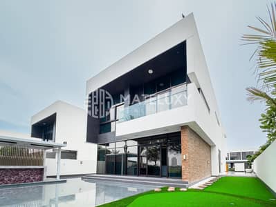 5 habitaciones Villa para en Alquiler en DAMAC Hills, Dubai - WhatsApp Image 2026-04-02 at 2.31. 31 PM. jpeg