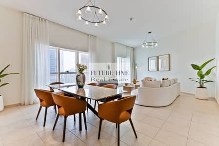 2 Bedroom Apartment for Sale in Dubai Internet City, Dubai - Show Apartment (4). jpg 2 Bedroom Apartment for Sale in Dubai Internet City, Dubai - Show Apartment (4). jpg