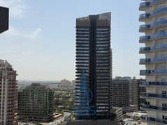 شقة في المساكن الحمراء،مدينة دبي الرياضية 1 غرفة 740000 درهم - 14756066