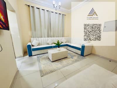 1 Bedroom Apartment for Rent in Al Rawda, Ajman - WhatsApp Image 2026-04-06 at 12.14. 17 PM (4). jpeg 1 Bedroom Apartment for Rent in Al Rawda, Ajman - WhatsApp Image 2026-04-06 at 12.14. 17 PM (4). jpeg