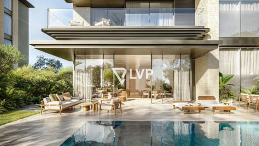 3 Schlafzimmer Wohnung zum Verkauf in La Mer, Dubai - Wohnung in La Mer，Solaya，Solaya 3, 3 schlafzimmer, 44750000 AED - 14756231