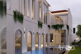 Ultra-Modern | Lift Ground+2 | Furnished