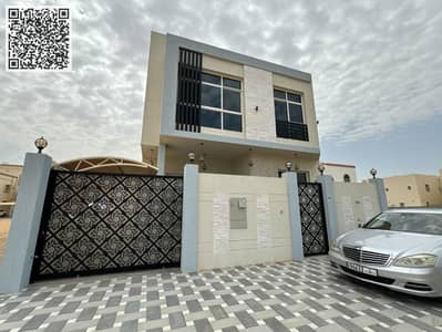 5 Slaapkamers Villa te Huur in Al Yasmeen, Ajman - WhatsApp Image 2026-04-05 at 06.28. 02. jpeg 5 Slaapkamers Villa te Huur in Al Yasmeen, Ajman - WhatsApp Image 2026-04-05 at 06.28. 02. jpeg